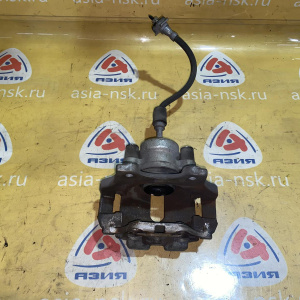 Суппорт BMW 3-Series E90 зад, лев Ate 44/22 под диск 336X22 34216769101 '2008