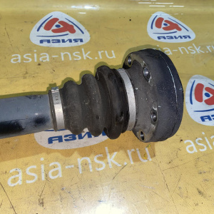 Привод BMW E90 3-Series зад, лев акпп '2008 33207580945