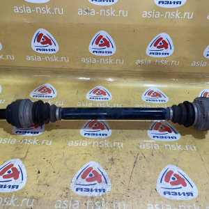Привод BMW E90 3-Series зад, прав акпп '2008 33207580946