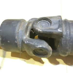 Кардан Subaru SF5/SF9 Forester EJ205 A/T/4WD/НА ШРУСЕ 27031-FC041
