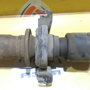 Кардан Subaru SF5/SF9 Forester EJ254 A/T/4WD/НА ШРУСЕ. ДЕФЕКТ ПЫЛЬНИКА 27031-FC041