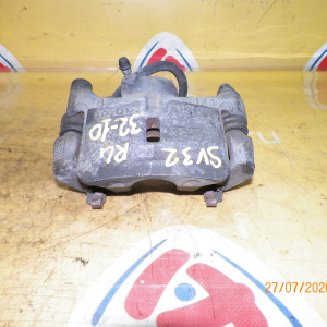 Суппорт Toyota MCV20/SXV20/SV32/SV33/CV30/SV35/ST195/CT195/ST191 '12.1996-08.1999 зад, лев 47750-32140.47750-32150.47750-20250 (32-10) Camry/Camry Gracia/V