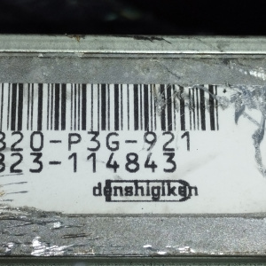 Коса ДВС Honda B20B Stepwgn RF2-1039160 4WD a/t S4TA+компьютер 37820-P3G-921+ 1 БЛОК РЕЛЕ 38250-S47-003 без датчика детонации селектор на 10 конт. тра