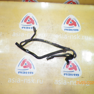 Шланг гидроусилителя Toyota NCP20/NCP21 Funcargo 2WD С обраткой. 44410-52030.44412-52010