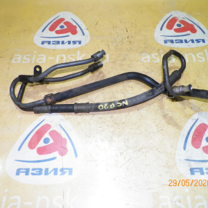 Шланг гидроусилителя Toyota NCP20/NCP21 Funcargo 2WD С обраткой. 44410-52030.44412-52010