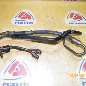 Шланг гидроусилителя Toyota NCP20/NCP21 Funcargo 2WD С обраткой. 44410-52030.44412-52010
