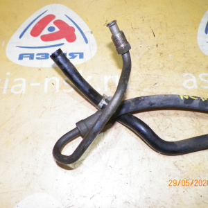 Шланг гидроусилителя Toyota NCP20/NCP21 Funcargo 2WD С обраткой. 44410-52030.44412-52010