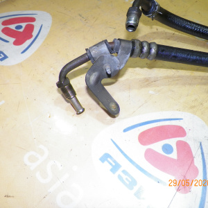 Шланг гидроусилителя Mazda BJ3P/BJ5P/BJ5W Familia ZL 2WD С обраткой. н B25D32410E.B25D32410F