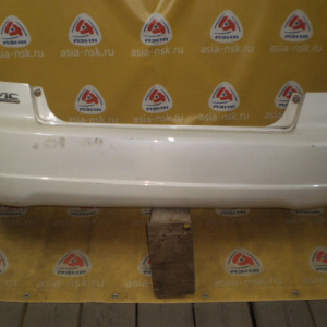 Бампер HONDA Civic ES1/ES2 '2001-2003 зад Дефект 71501-S5A