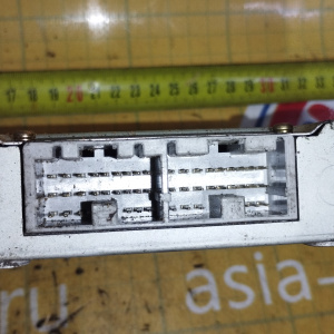 Компьютер акпп Nissan Sunny 31036-4M401 / A64-000 B59 QG13 B15 2WD a/t без спид.