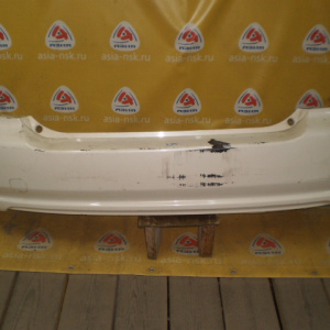 Бампер HONDA Odyssey RA8 зад Absolute 71501-S3N-ZY00