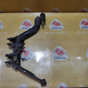 Рычаг HONDA EU1/ES1/ES3 Civic зад, лев н С креплением под стабилизатор 52371-S5A-810