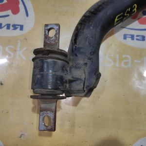 Рычаг HONDA EU1/ES1/ES3 Civic зад, лев н С креплением под стабилизатор 52371-S5A-810