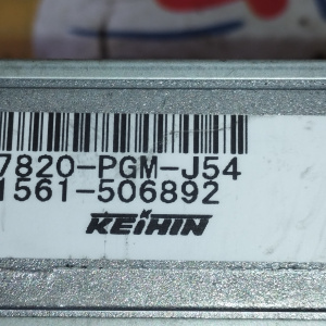 Компьютер Honda Odyssey 37820-PGM-J54 F23A RA7