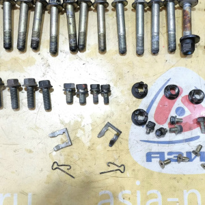 Болт подвески Honda Accord CF3/CF4 R комплект REAR 52387-S84-A00/90121-S0A-000