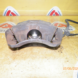 Суппорт Honda CL7/CL8/CM1/CM2/CM3/RG1/RG2/RG3/RG4 перед, лев 45019-SDD-A00 Под -282мм диск. 17CL-C Accord/Stepwgn