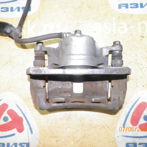 Суппорт Honda CL7/CL8/CM1/CM2/CM3/RG1/RG2/RG3/RG4 перед, лев 45019-SDD-A00 Под -282мм диск. 17CL-C Accord/Stepwgn