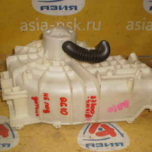 Моторчик печки Nissan B15/G10/P12/V10 Sunny/Bluebird Sylphy/Primera/Tino (без термодатчика) 27200-4M416