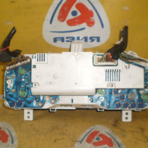 Панель приборов Toyota Raum EXZ10 83800-46013
