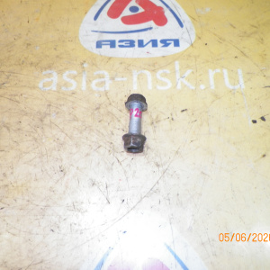 Болт крепления стойки Toyota Funcargo NCP20/NCP21/NCP25/SCP10/SCP11/NCP15/NNP10/NCP50/NCZ20/NCP31/NCP61 F 90105-14140