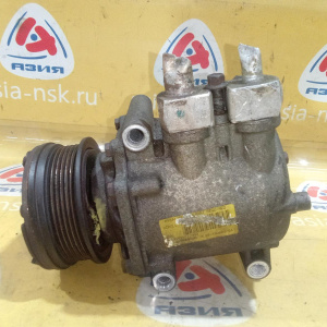 Компрессор кондиционера Ford Cologne V6/XS Explorer 3 U152/UN152 '2002 дефект разъема 3L2419D629BA