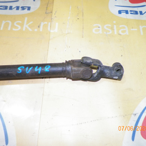 Карданчик рулевой Toyota Camry/Vista SV42/SV33/VZV31/VZV33 На заднию рейку. 4WS. R 45907-32010