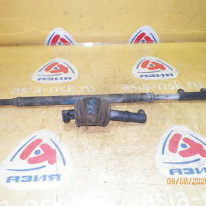 Карданчик рулевой Toyota Camry/Vista SV42/SV33/VZV31/VZV33 На заднию рейку. 4WS. Состоит из трёх частей. R 45907-32010