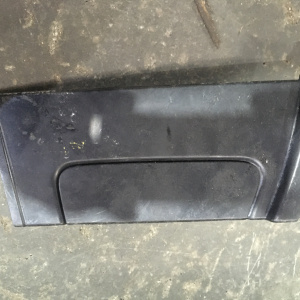 Ручка двери Honda Vezel RU3/RU4 зад, прав 72640-T7A-J01