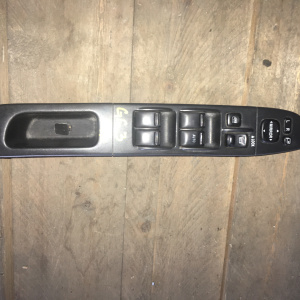 Пульт стеклоподъемника SUBARU Impreza GG2 '2005-2007 перед, прав