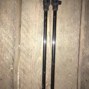 Амортизатор задней двери MITSUBISHI Outlander GG2W (пара)