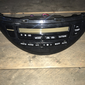 Климат-контроль TOYOTA ACR30/40 Estima 55900-2J330