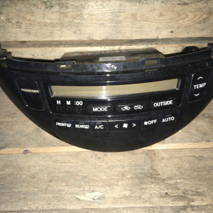 Климат-контроль TOYOTA ACR30/40 Estima 55900-2J480