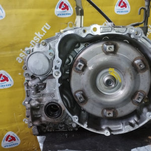 АКПП TOYOTA 4E/5E A244L-01A 30510-46010 2WD без привода спид. ПРОБЕГ 34-44 Т.КМ. Raum EXZ10