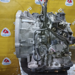 АКПП TOYOTA 4E/5E A244L-01A 30510-46010 2WD без привода спид. ПРОБЕГ 34-44 Т.КМ. Raum EXZ10