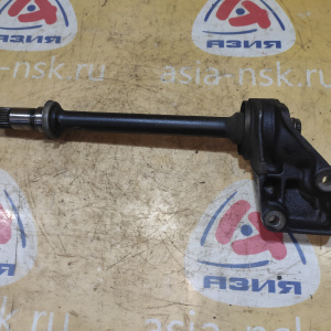 Привод Mazda GH5AS/GH5FP/GH5FW/GH5AW/GYEW/GY3W/GG3P/GGES Mazda6/Atenza L5VE перед, прав 2WD m/t Вал промежуточный 28шл.(МТМ) GA4325700D