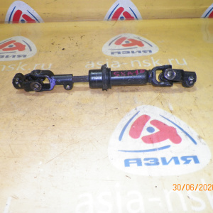 Карданчик рулевой Toyota Rav4 SXA10/SXA11/SXA15/SXA16 Нижний+верхний. Дефект нижней крестовины. 45260-42040. 45209-32010