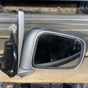 Зеркало HONDA Stepwgn RF1/2 '1996-2001 5k (с хром. накладками) прав 76200-S47-J41