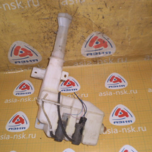 Бачок омывателя Mazda BJ5W/CP8P Familia/Premacy 2 мотора (в сборе) B25H-67480D