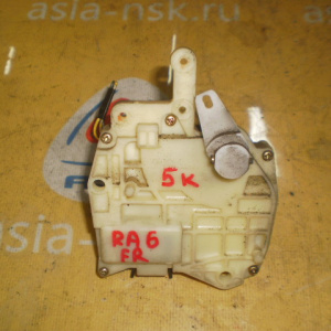 Замок двери Honda Odyssey RA6 5 контактов (2 фишки) Только сервопривод перед, прав 72110-S3N-003