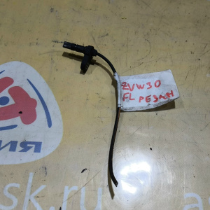 Датчик ABS Toyota Prius ZVW30 перед, лев ОБРЕЗАНА ФИШКА 89543-47030