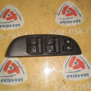 Пульт стеклоподъемника TOYOTA Funcargo NCP20 перед, прав (без обрамления) 84820-52140