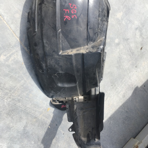 Подкрылок SUBARU Forester SG5 R 59110 SA002