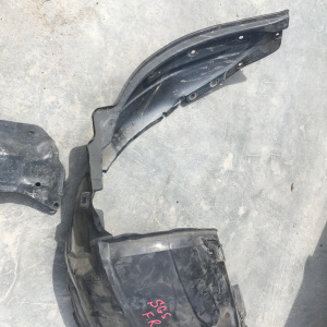 Подкрылок SUBARU Forester SG5 R 59110 SA002