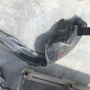 Подкрылок SUBARU Forester SG5 R 59110 SA002
