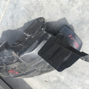 Подкрылок SUBARU Forester SG5 R 59110 SA002