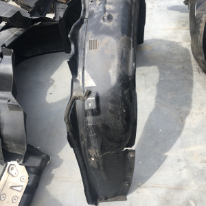Подкрылок Subaru Outback BS9 перед, прав дефект 59110 AL040/60