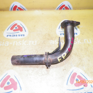 Глушитель Mazda Capella GF8P/GFER/GFFP/GW8W FP Приёмная труба. Обрезаная. F FP2540500B.FP2540500C