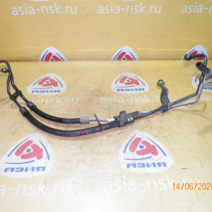 Шланг гидроусилителя Subaru SF9 Forester EJ254 С обраткой.