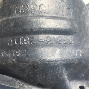 Подкрылок TOYOTA Estima ACR30 перед, лев Aeras 53876-28110/120