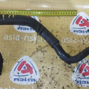 Шланг гидроусилителя Toyota SXN10 Nadia 3S-FSE с бачка на гур ( чугунный ) 44348-44040